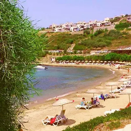 Turquoise Homes Bodrum Amber 34 Bogazici