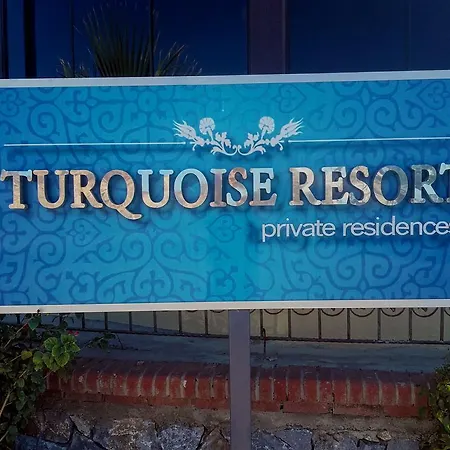 Turquoise Homes Bodrum Amber 34