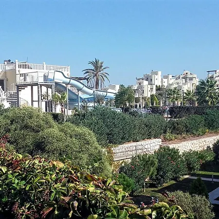 Apartment Turquoise Homes Bodrum Amber 34