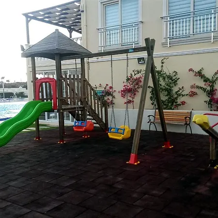 Turquoise Homes Bodrum Amber 34