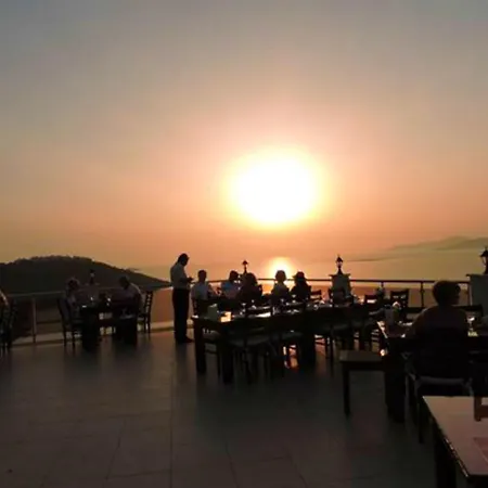Apartment Turquoise Homes Bodrum Amber 34 Bogazici