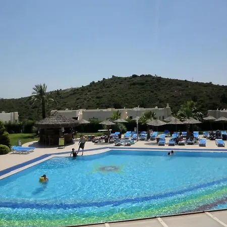 Turquoise Homes Bodrum Amber 34 *