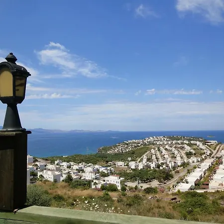 Turquoise Homes Bodrum Amber 34 Apartment