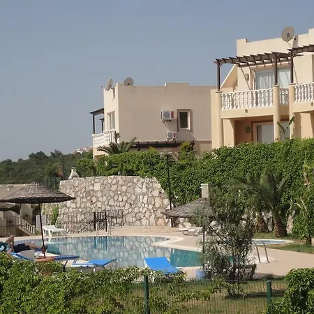 Turquoise Homes Bodrum Amber 34 * Bogazici